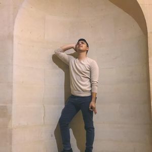 Meet your Posher, Jordan